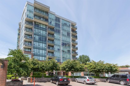 Photo 1 at 402 - 12079 Harris Road, Central Meadows, Pitt Meadows