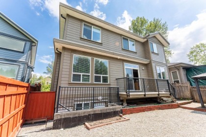 Photo 2 at 4027 Joseph Place, Lincoln Park PQ, Port Coquitlam