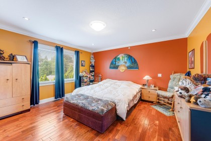 Photo 13 at 4027 Joseph Place, Lincoln Park PQ, Port Coquitlam