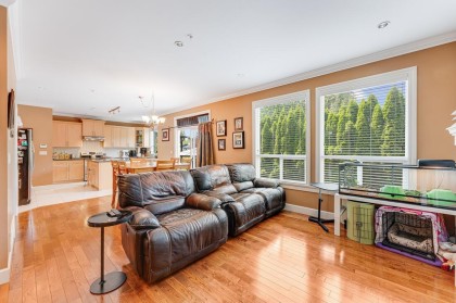 Photo 12 at 4027 Joseph Place, Lincoln Park PQ, Port Coquitlam