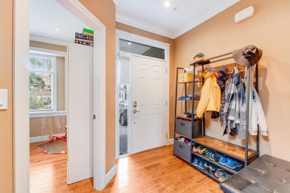 Photo 7 at 4027 Joseph Place, Lincoln Park PQ, Port Coquitlam