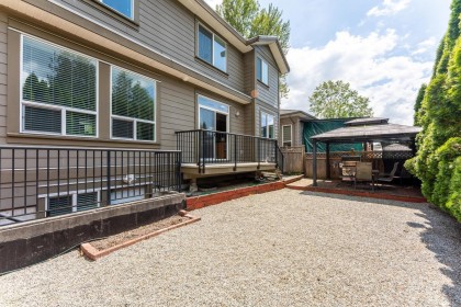 Photo 3 at 4027 Joseph Place, Lincoln Park PQ, Port Coquitlam