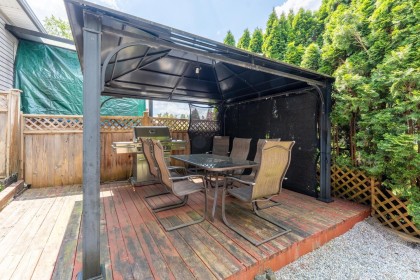 Photo 5 at 4027 Joseph Place, Lincoln Park PQ, Port Coquitlam