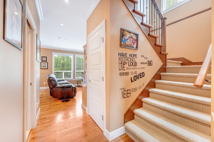 Photo 11 at 4027 Joseph Place, Lincoln Park PQ, Port Coquitlam