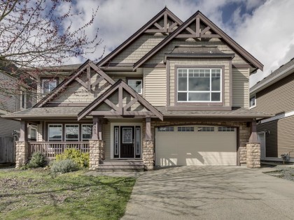 Photo 2 at 8661 Fennell Street, Mission BC, Mission