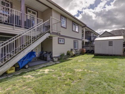 Photo 35 at 8661 Fennell Street, Mission BC, Mission