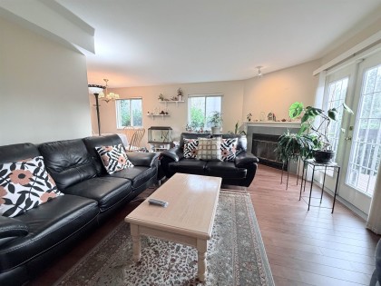 Photo 2 at 4 - 1336 Pitt River Road, Citadel PQ, Port Coquitlam