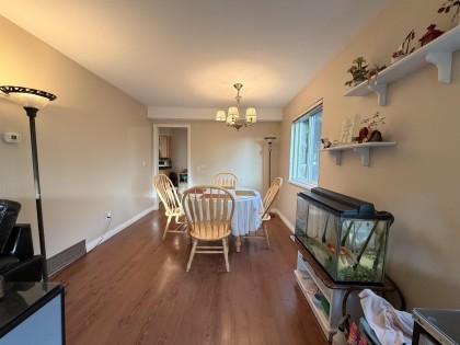 Photo 3 at 4 - 1336 Pitt River Road, Citadel PQ, Port Coquitlam