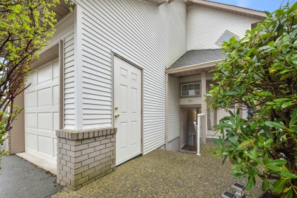 Photo 2 at 51 - 32361 Mcrae Avenue, Mission BC, Mission