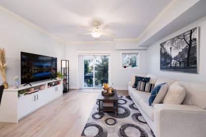 Photo 13 at 105 - 3488 Sefton Street, Glenwood PQ, Port Coquitlam