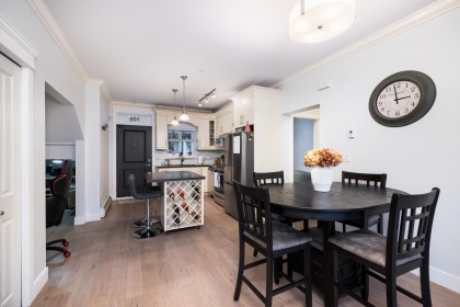 Photo 17 at 105 - 3488 Sefton Street, Glenwood PQ, Port Coquitlam