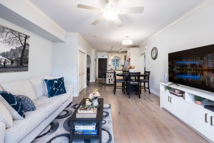 Photo 16 at 105 - 3488 Sefton Street, Glenwood PQ, Port Coquitlam