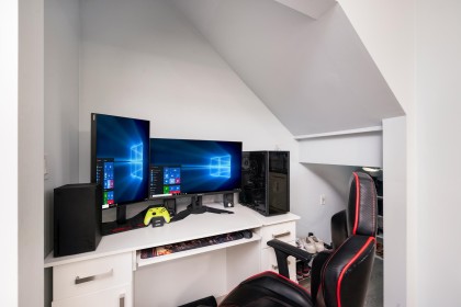 Photo 7 at 105 - 3488 Sefton Street, Glenwood PQ, Port Coquitlam