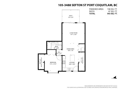 Photo 24 at 105 - 3488 Sefton Street, Glenwood PQ, Port Coquitlam