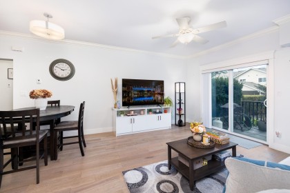 Photo 14 at 105 - 3488 Sefton Street, Glenwood PQ, Port Coquitlam