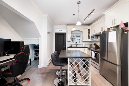 Photo 18 at 105 - 3488 Sefton Street, Glenwood PQ, Port Coquitlam