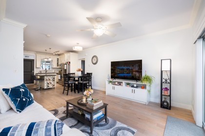 Photo 15 at 105 - 3488 Sefton Street, Glenwood PQ, Port Coquitlam