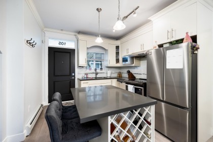 Photo 19 at 105 - 3488 Sefton Street, Glenwood PQ, Port Coquitlam