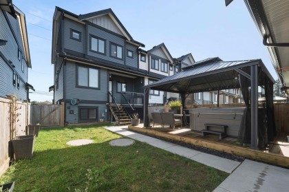Photo 37 at 8689 Cedar Street, Mission BC, Mission