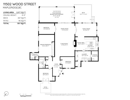 Photo 39 at 11502 Wood Street, Southwest Maple Ridge, Maple Ridge