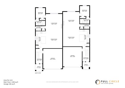Photo 3 at 12076 Glenhurst Street, East Central, Maple Ridge