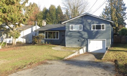 Photo 1 at 12076 Glenhurst Street, East Central, Maple Ridge