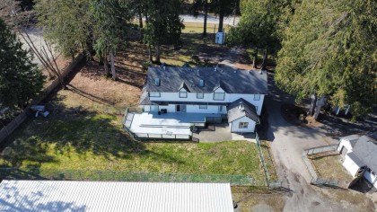 Photo 2 at 11276 272 Street, Whonnock, Maple Ridge