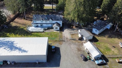 Photo 6 at 11276 272 Street, Whonnock, Maple Ridge