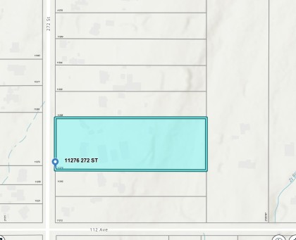 Photo 13 at 11276 272 Street, Whonnock, Maple Ridge