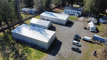 Photo 1 at 11276 272 Street, Whonnock, Maple Ridge