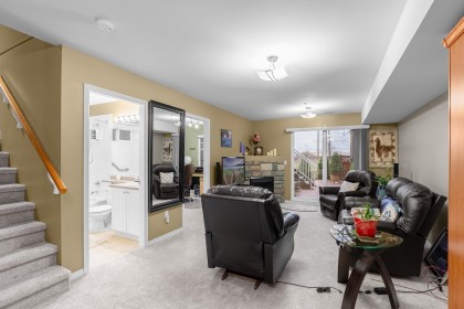 Photo 27 at 6 - 1108 Riverside Close, Riverwood, Port Coquitlam