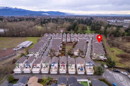 Photo 2 at 6 - 1108 Riverside Close, Riverwood, Port Coquitlam