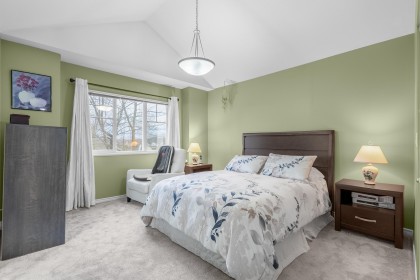 Photo 6 at 6 - 1108 Riverside Close, Riverwood, Port Coquitlam