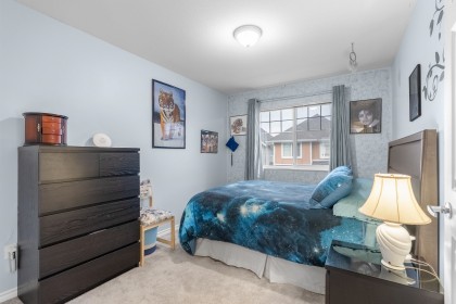 Photo 13 at 6 - 1108 Riverside Close, Riverwood, Port Coquitlam