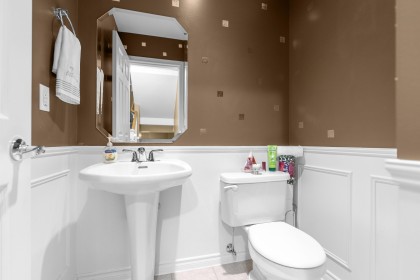 Photo 17 at 6 - 1108 Riverside Close, Riverwood, Port Coquitlam