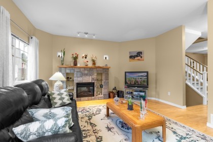 Photo 16 at 6 - 1108 Riverside Close, Riverwood, Port Coquitlam