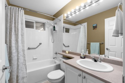 Photo 28 at 6 - 1108 Riverside Close, Riverwood, Port Coquitlam