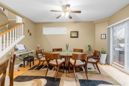 Photo 20 at 6 - 1108 Riverside Close, Riverwood, Port Coquitlam