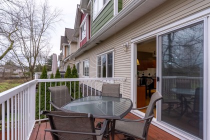 Photo 24 at 6 - 1108 Riverside Close, Riverwood, Port Coquitlam