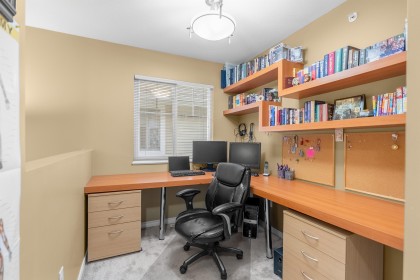 Photo 10 at 6 - 1108 Riverside Close, Riverwood, Port Coquitlam