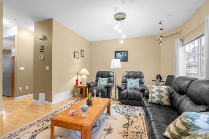 Photo 15 at 6 - 1108 Riverside Close, Riverwood, Port Coquitlam