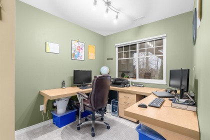 Photo 29 at 6 - 1108 Riverside Close, Riverwood, Port Coquitlam