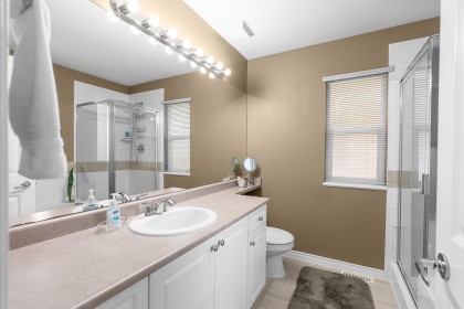 Photo 8 at 6 - 1108 Riverside Close, Riverwood, Port Coquitlam