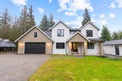 Photo 1 at 9756 Dewdney Trunk Road, Mission BC, Mission