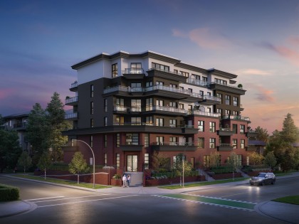 Photo 2 at 301 - 2427 Mary Hill Road, Central Pt Coquitlam, Port Coquitlam