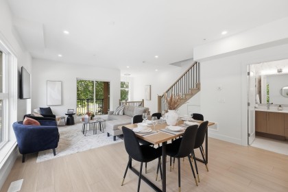 Photo 6 at 301 - 2427 Mary Hill Road, Central Pt Coquitlam, Port Coquitlam