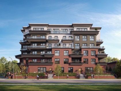 Photo 1 at 301 - 2427 Mary Hill Road, Central Pt Coquitlam, Port Coquitlam
