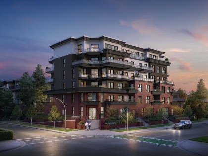 Photo 2 at 402 - 2427 Mary Hill Road, Central Pt Coquitlam, Port Coquitlam