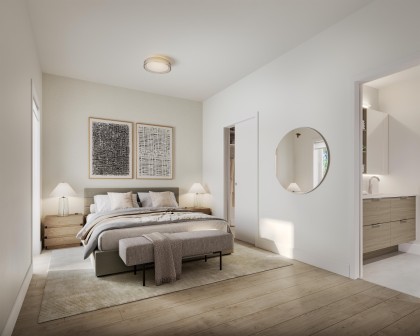 Photo 5 at 404 - 2427 Mary Hill Road, Central Pt Coquitlam, Port Coquitlam