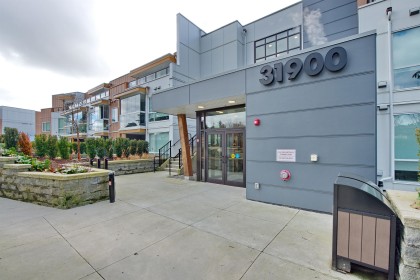 Photo 3 at A107 - 31900 Raven Avenue, Mission BC, Mission
